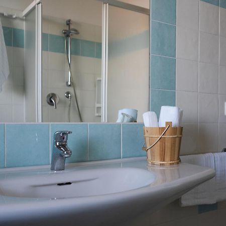 Residence Pineta Verde มิลาโน แมริตทิมา ภายนอก รูปภาพ