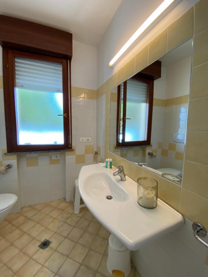 Residence Pineta Verde มิลาโน แมริตทิมา ภายนอก รูปภาพ