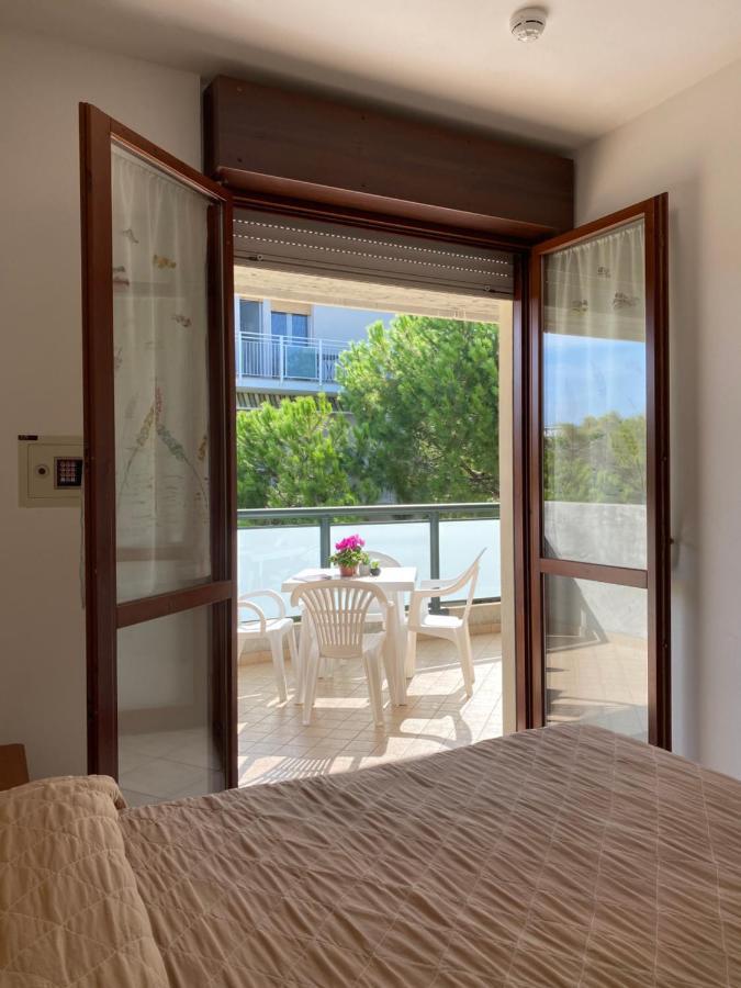 Residence Pineta Verde มิลาโน แมริตทิมา ภายนอก รูปภาพ