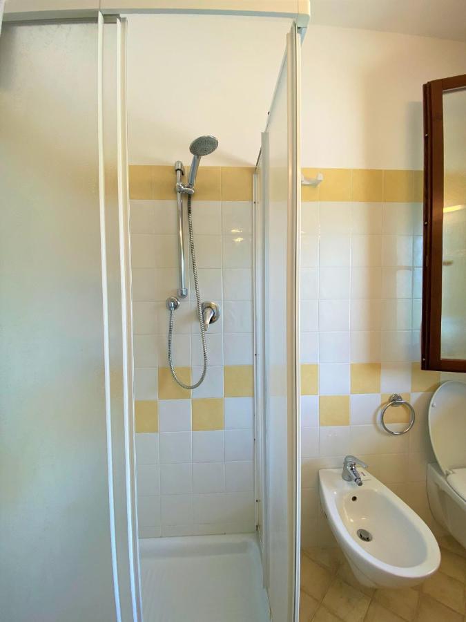 Residence Pineta Verde มิลาโน แมริตทิมา ภายนอก รูปภาพ