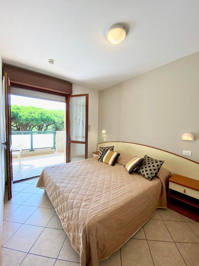 Residence Pineta Verde มิลาโน แมริตทิมา ภายนอก รูปภาพ