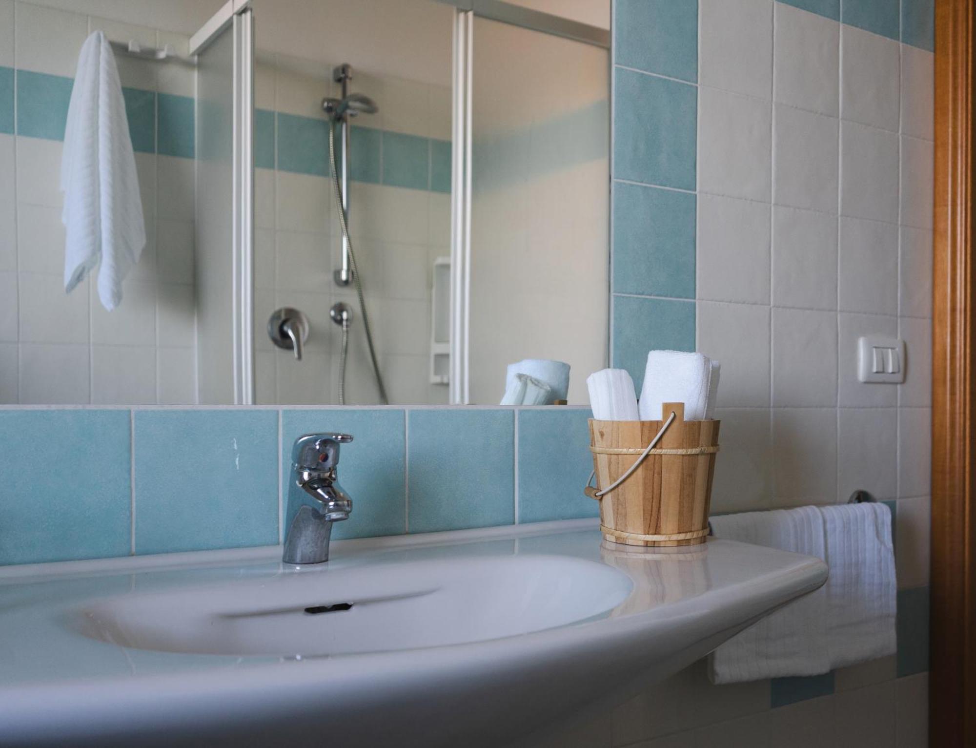 Residence Pineta Verde มิลาโน แมริตทิมา ภายนอก รูปภาพ