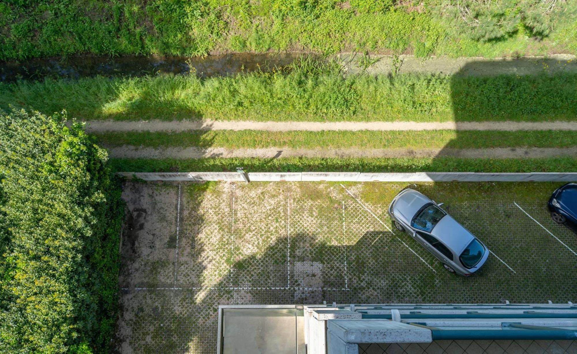 Residence Pineta Verde มิลาโน แมริตทิมา ภายนอก รูปภาพ