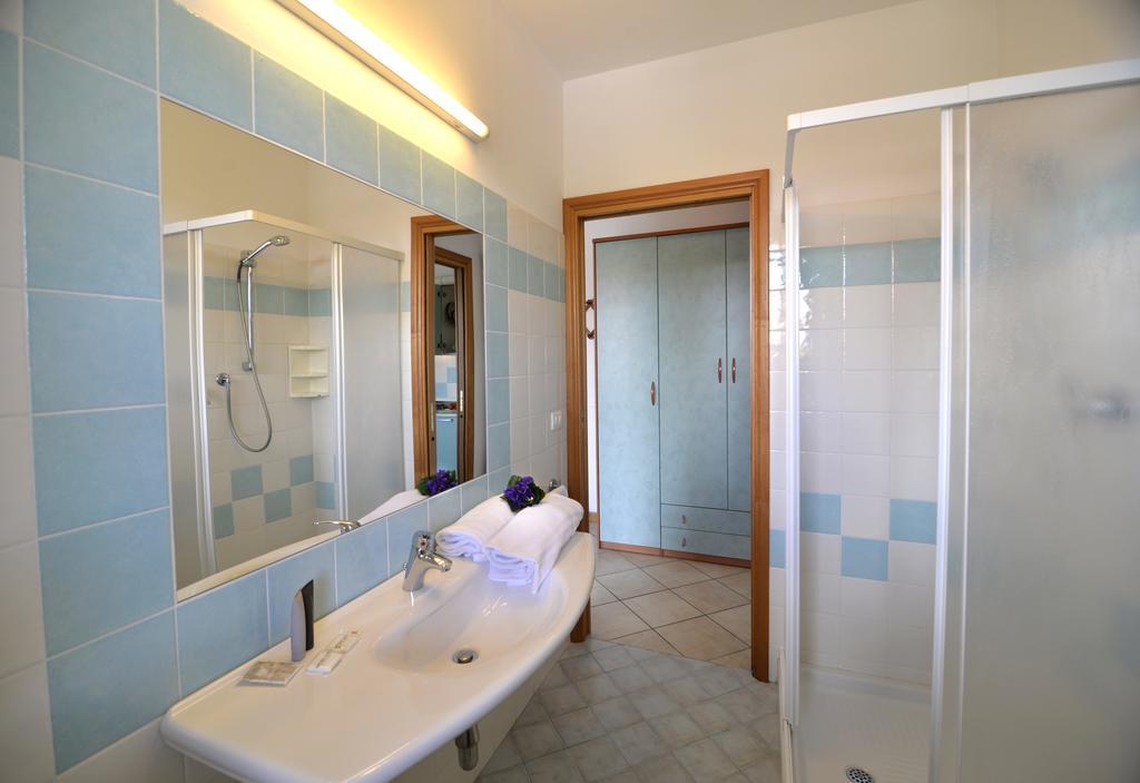Residence Pineta Verde มิลาโน แมริตทิมา ภายนอก รูปภาพ