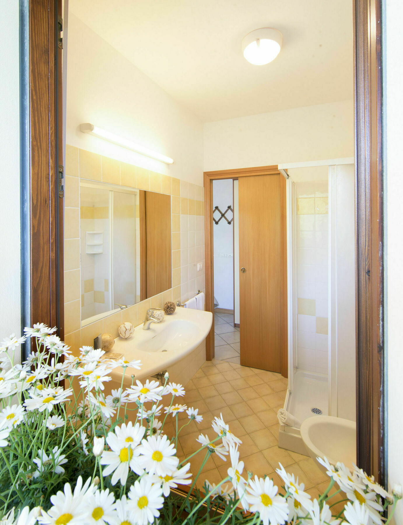 Residence Pineta Verde มิลาโน แมริตทิมา ภายนอก รูปภาพ
