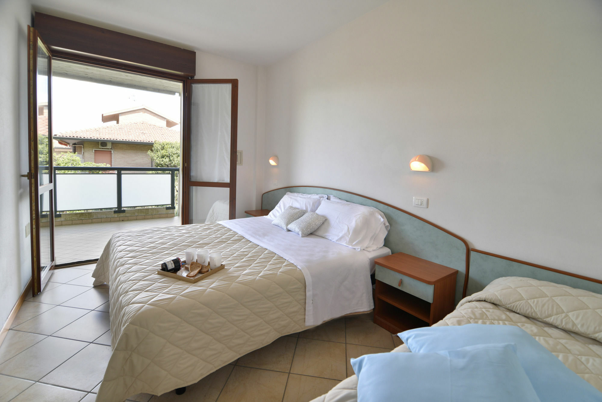 Residence Pineta Verde มิลาโน แมริตทิมา ภายนอก รูปภาพ