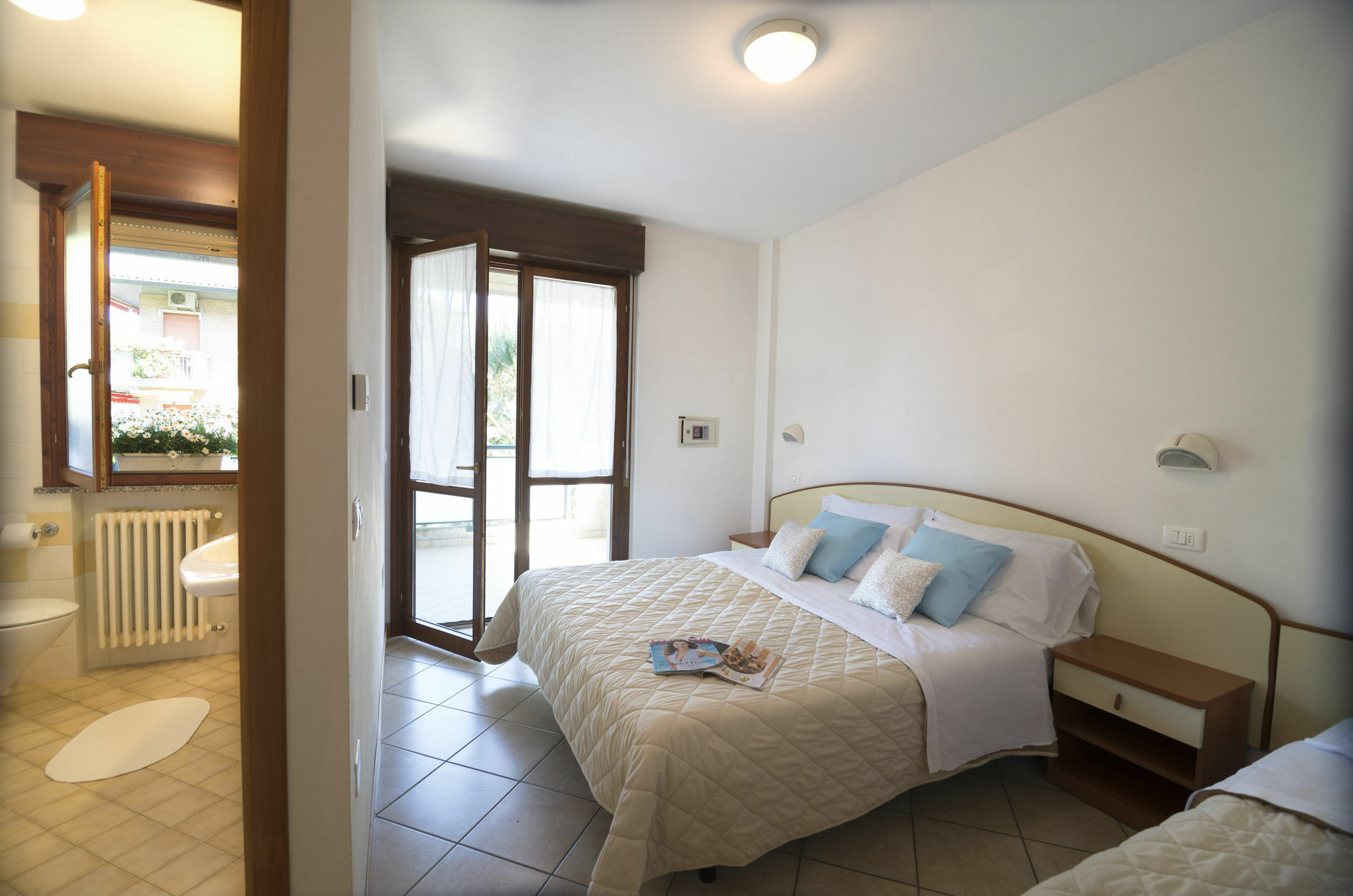 Residence Pineta Verde มิลาโน แมริตทิมา ภายนอก รูปภาพ
