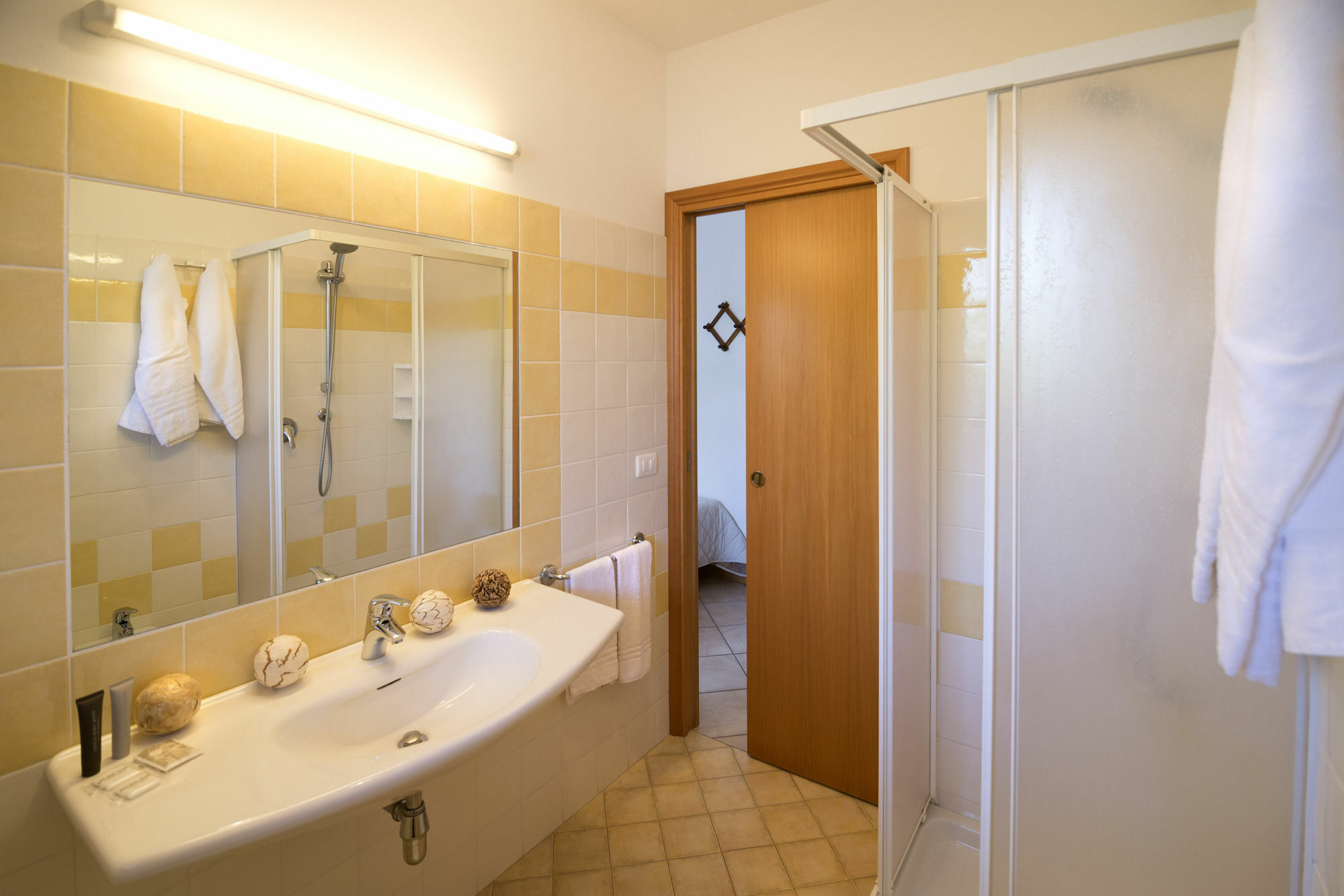 Residence Pineta Verde มิลาโน แมริตทิมา ภายนอก รูปภาพ